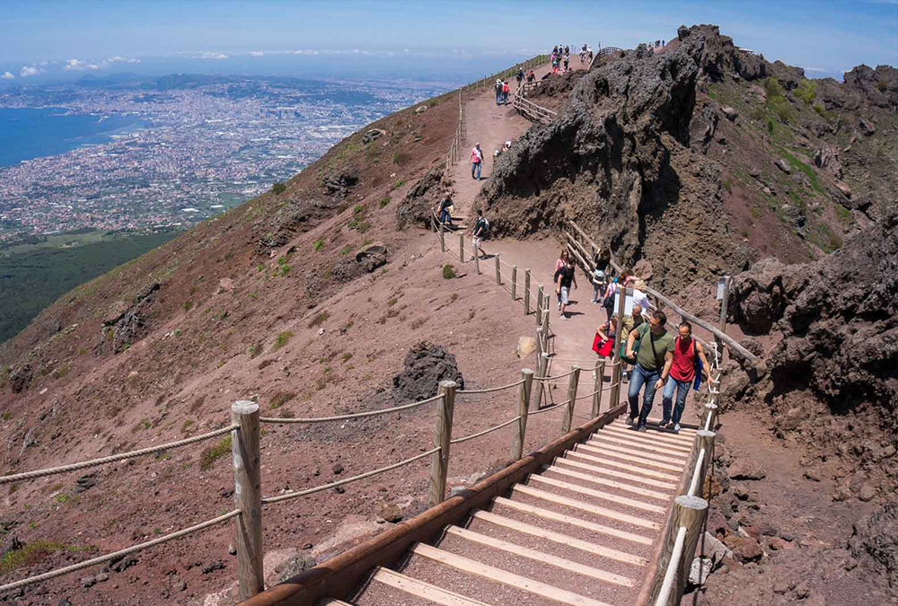 Vesuvius